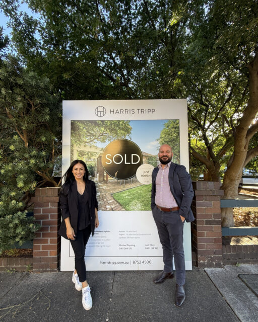 We inspected at 9am. We secured at 5:30pm

Ecstatic for our clients! They can move in just in time for bubs arrival ❤️

Thank you to @michaelpoynting_harristripp, @joshelliot_harristripp & the entire team for making this happen so smoothly!

#justbought #exchanged #justsecured #buyersagent #buyersadvocate #buyersagentsydney #okaeri #welcomehome #realestate #sydneyproperty #sydney #innerwest