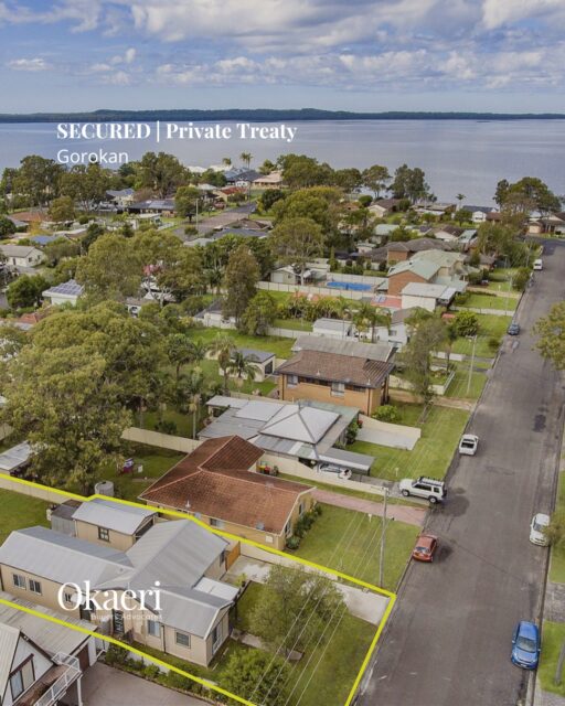 SECURED | Gorokan

THE CLIENT
1.5 years ago, we helped our client secure their first investment property. This year, they returned ready to go again and we were all in for round two.

THE JOURNEY
We initially began the search in Sydney, however it quickly became clear that the available options within budget were compromising the long-term investment strategy. With an open mind and a willingness to explore alternative markets, we shifted focus to the Central Coast. One dedicated Saturday of inspections confirmed what we suspected, significantly better value and opportunity.

THE SUCCESS
This property stood out immediately. Offering approximately double the land size typically seen in Sydney, it also came with long-term tenants keen to remain, providing immediate income stability. Importantly, the tenants were open to accommodating the future addition of a granny flat, unlocking further upside and aligning perfectly with our client’s long-term strategy. All secured within budget.

A special thanks to our client for trusting us once again.
A special thanks to @kirsty_bryson_ba for her local knowledge 
And thank you to Matt & the team @raineandhorne_rogersgroup for going the extra mile during the cool-off period

THE NUMBERS
Timeframe: 3 weeks
Total properties inspected: 21
Total pre/off-markets: 5

#justbought #exchanged #justsecured #buyersagent #buyersadvocate #buyersagentsydney #okaeri #welcomehome #realestate #sydneyproperty #sydney #centralcoast #investmentproperty