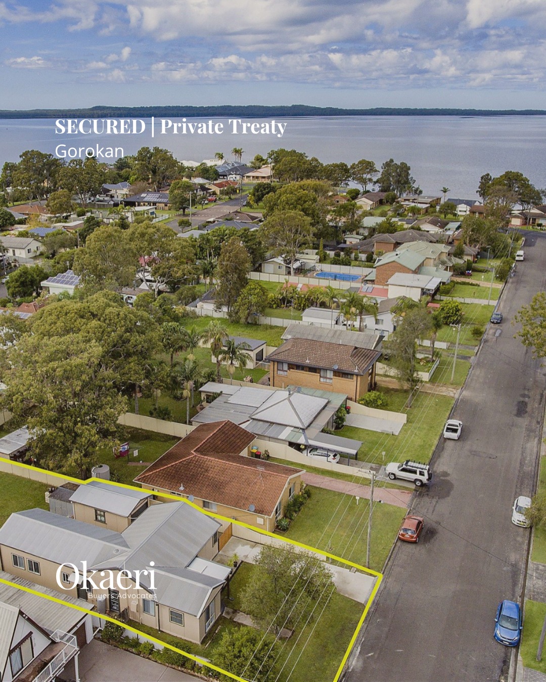 SECURED | Gorokan

THE CLIENT
1.5 years ago, we helped our client secure their first investment property. This year, they returned ready to go again and we were all in for round two.

THE JOURNEY
We initially began the search in Sydney, however it quickly became clear that the available options within budget were compromising the long-term investment strategy. With an open mind and a willingness to explore alternative markets, we shifted focus to the Central Coast. One dedicated Saturday of inspections confirmed what we suspected, significantly better value and opportunity.

THE SUCCESS
This property stood out immediately. Offering approximately double the land size typically seen in Sydney, it also came with long-term tenants keen to remain, providing immediate income stability. Importantly, the tenants were open to accommodating the future addition of a granny flat, unlocking further upside and aligning perfectly with our client’s long-term strategy. All secured within budget.

A special thanks to our client for trusting us once again.
A special thanks to @kirsty_bryson_ba for her local knowledge 
And thank you to Matt & the team @raineandhorne_rogersgroup for going the extra mile during the cool-off period

THE NUMBERS
Timeframe: 3 weeks
Total properties inspected: 21
Total pre/off-markets: 5

#justbought #exchanged #justsecured #buyersagent #buyersadvocate #buyersagentsydney #okaeri #welcomehome #realestate #sydneyproperty #sydney #centralcoast #investmentproperty