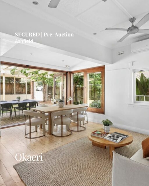 SECURED | Ashfield

THE CLIENT
Our client, referred by a past client and due to have their first baby, reached out needing help in search of their home. With our Inner West knowledge and relationships, the search begun.

THE JOURNEY
The first property we pursued went to auction while they were overseas. We bided and came on top however, it wasn’t aligned with the vendors expectations. It was apparent 2 weeks post auction, we had to let it go and refocus. Once the decision was made, lo and behold, a new home appeared. 

THE SUCCESS
We inspected the property on Monday at 9am. Completed our due diligence and kept in communication with the agent and our clients. By 5:30pm the deal was done and we exchanged unconditionally. Our clients are so excited to be able to host their baby shower in their new home ❤️

What truly made this a smooth experience was the strong relationship, genuine collaboration, and clear communication between all parties. The key ingredients to achieving such a successful outcome. Thank you @michaelpoynting_harristripp @joshelliot_harristripp and the team, it was a pleasure working with you all.

THE NUMBERS 
Timeframe: 7 weeks
Total properties inspected: 4
Total Pre/Off Markets: 2

#justbought #exchanged #justsecured #buyersagent #buyersadvocate #buyersagentsydney #okaeri #welcomehome #realestate #sydneyproperty #sydney