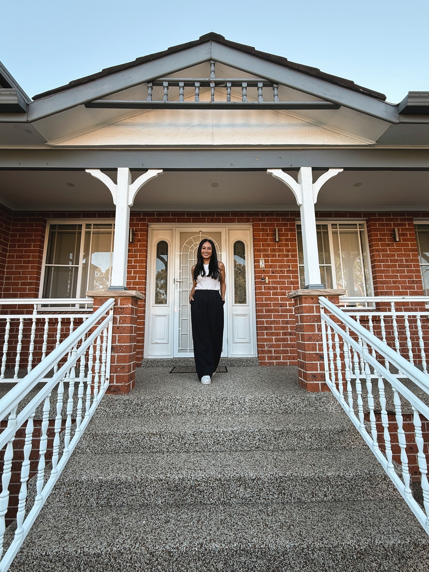 Can't wait to see our clients turn this property into a home. 

The most rewarding part isn’t just helping our clients secure a home. It’s seeing the difference you’ve made in their lives and watching them step into a new chapter full of excitement, possibility, and memories waiting to be made. It’s one of those feelings you simply can’t put a price on ❤️

#justbought #exchanged #justsecured #buyersagent #buyersadvocate #buyersagentsydney #okaeri #welcomehome #realestate #sydneyproperty #sydney