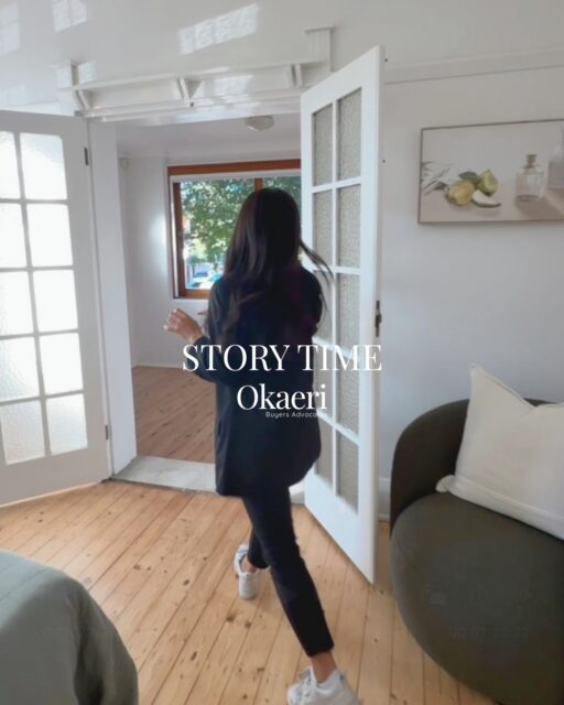 Every property has a story.
This one started with trust and the right guidance.
Thinking about buying but don’t know where to begin? That’s exactly where we come in.
#justbought #exchanged #justsecured #buyersagent #buyersadvocate #buyersagentsydney #okaeri #welcomehome #realestate #sydneyproperty #Sydney #secured #ashfield #innerwest