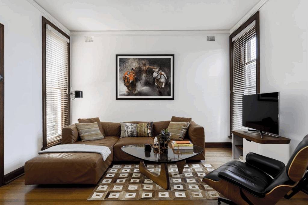 Elizabeth Bay Okaeri