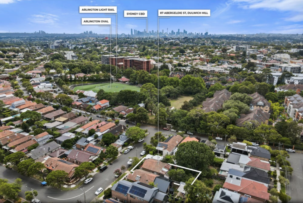 Okaeri Buyers Advocates Dulwich Hill 2