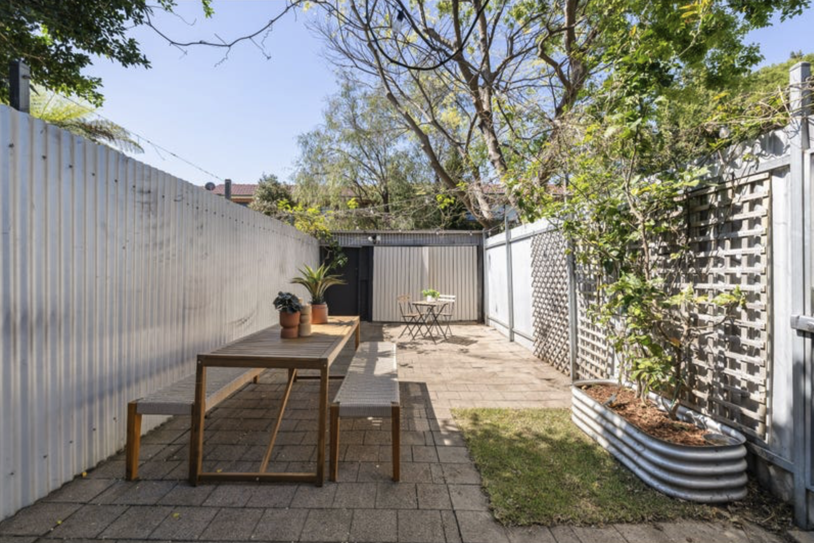 Okaeri vendor advocacy Newtown 2